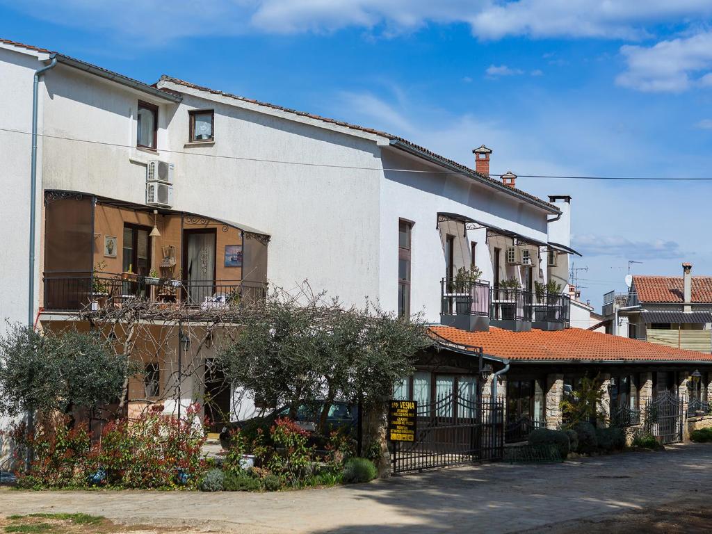 Apartments Vesna photo 2