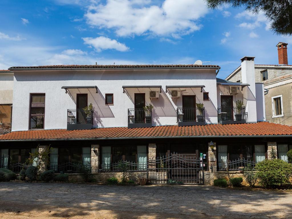 Apartments Vesna photo 3