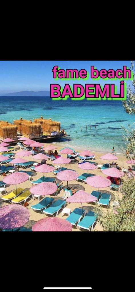 Gunes tatil köyü photo 2