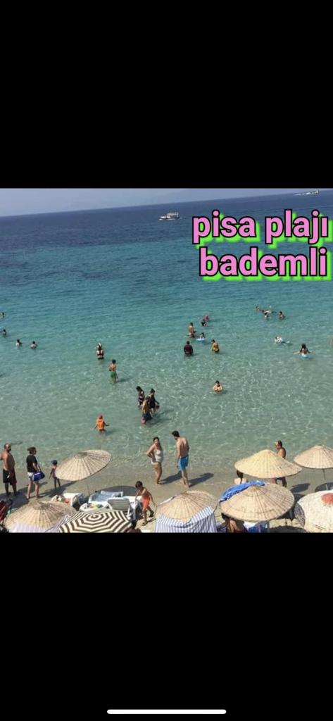 Gunes tatil köyü photo 3