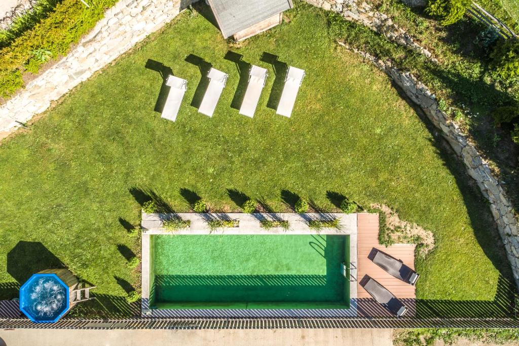 XL Appartements Steinhaus photo 3