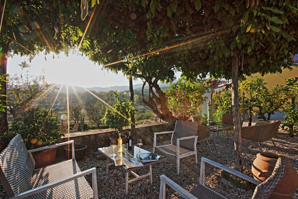 Amedea Tuscany Country Experience photo 1