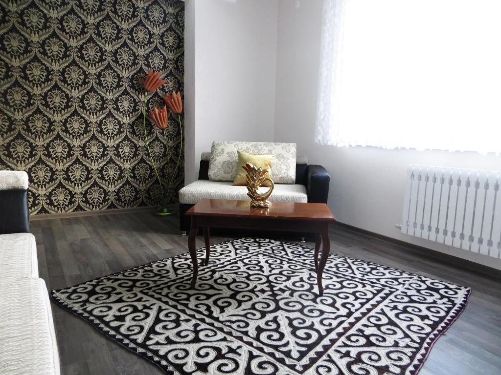 Comfort Apartment photo 3