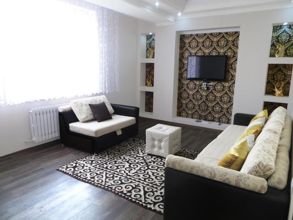Comfort Apartment photo 1