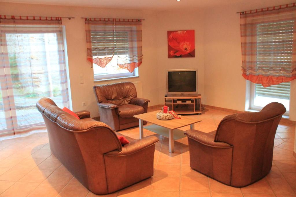 Ferienwohnung Zu den Weinbergen photo 4