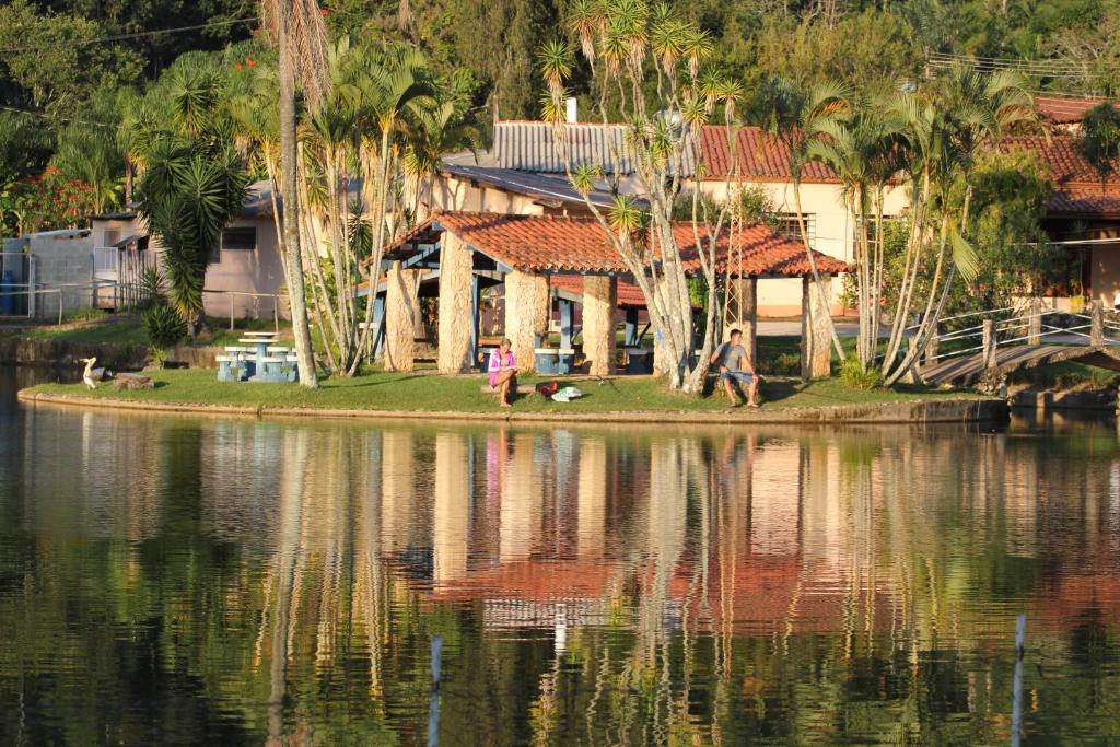 Big Valley Hotel Fazenda photo 1