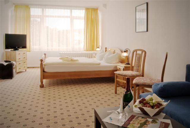 Landhotel Harz photo 1