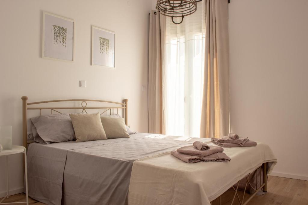 Ayerina semi-detached Villas photo 1