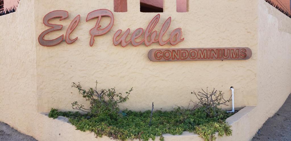 El Pueblo D-303 By Monte vista, Rocky Point photo 1