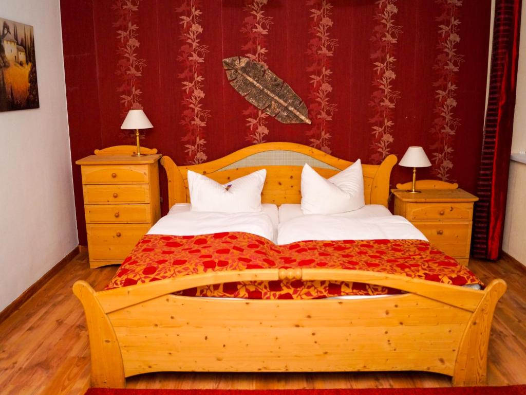 Landhotel Furthmühle photo 1