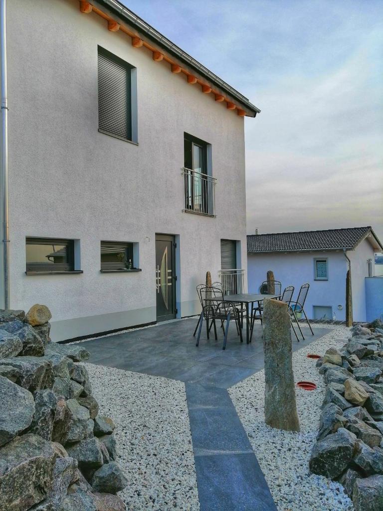 Ferienhaus sonnenWIND am Hainer See Room Type - One-Bedroom Apartment