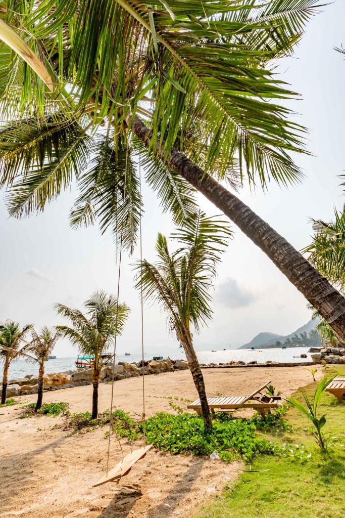 Hula Hula Beachfront Phu Quoc