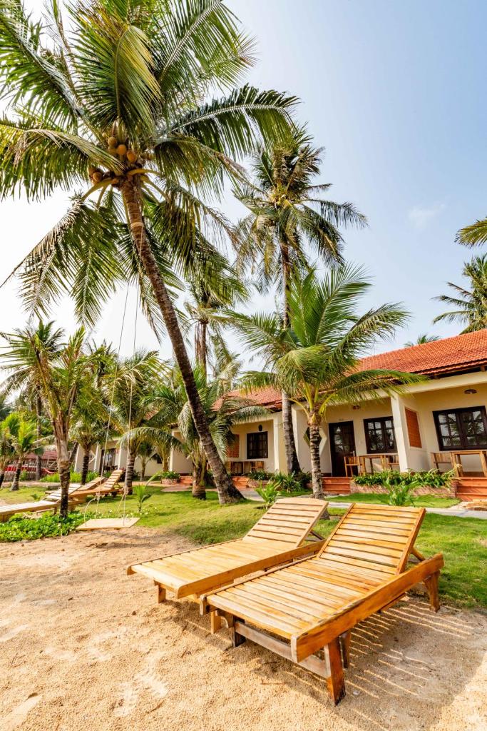 Hula Hula Beachfront Phu Quoc