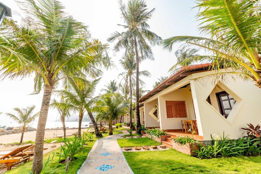 Hula Hula Beachfront Phu Quoc