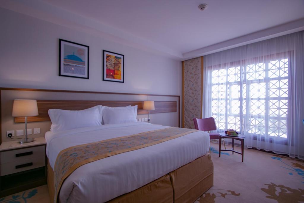 Le Bosphorus Hotel - Waqf Safi