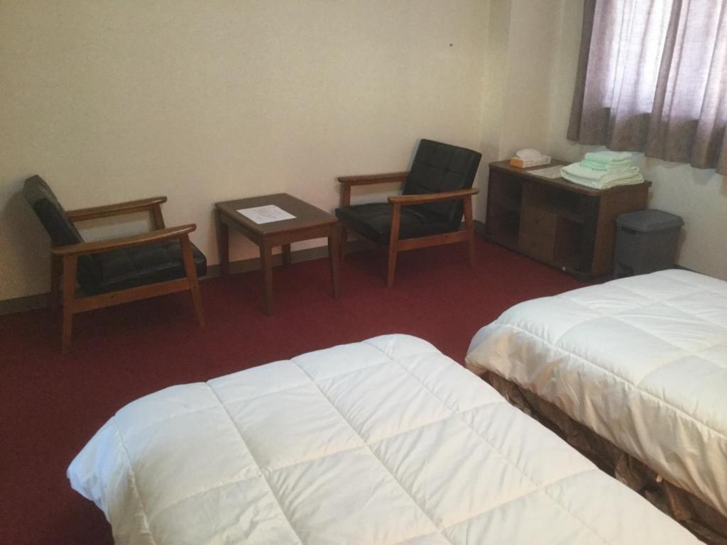 Homestay Dream / Vacation STAY 3779 photo 3