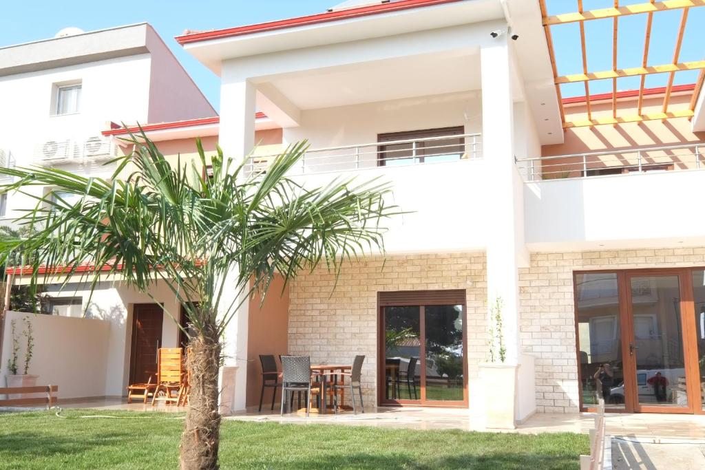 Апартаменты (Апартаменты Делюкс), Villa Valerie