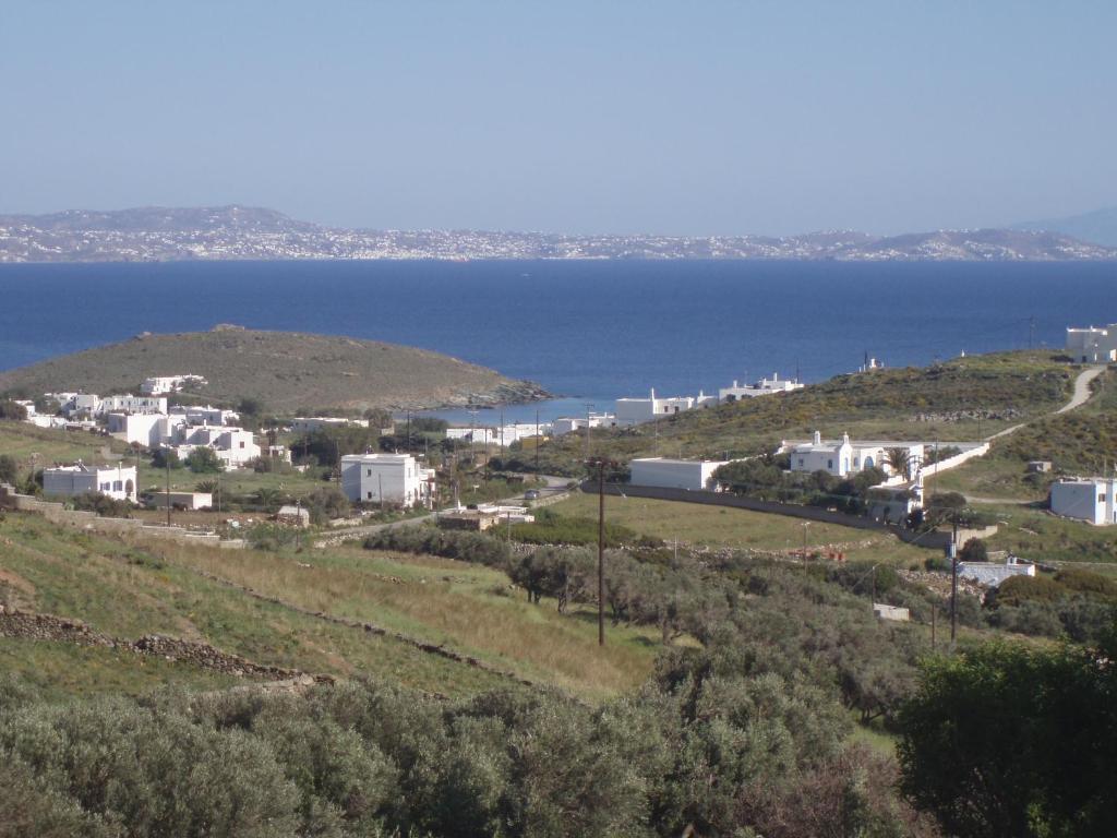 Stella Di Mare family house photo 2