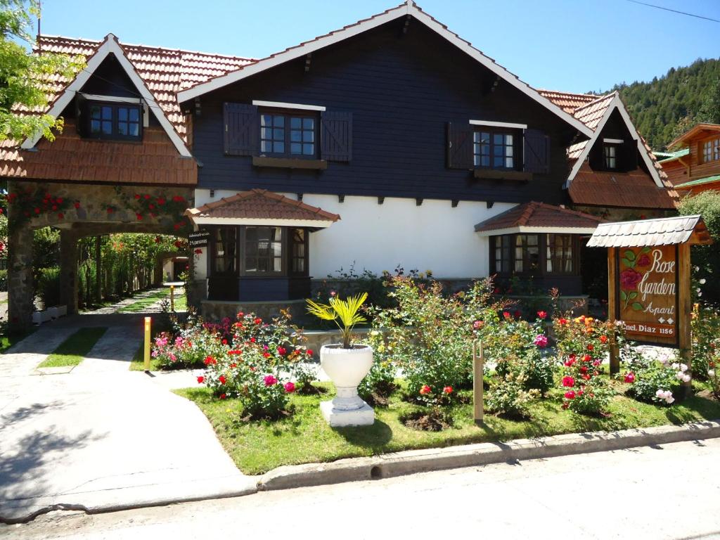 Apart Rose Garden photo 1