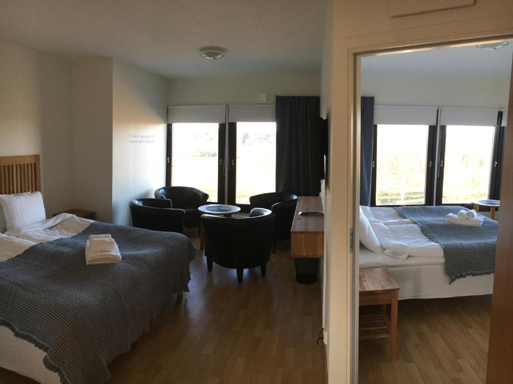 Varbergs GK Östra Hotell photo 2