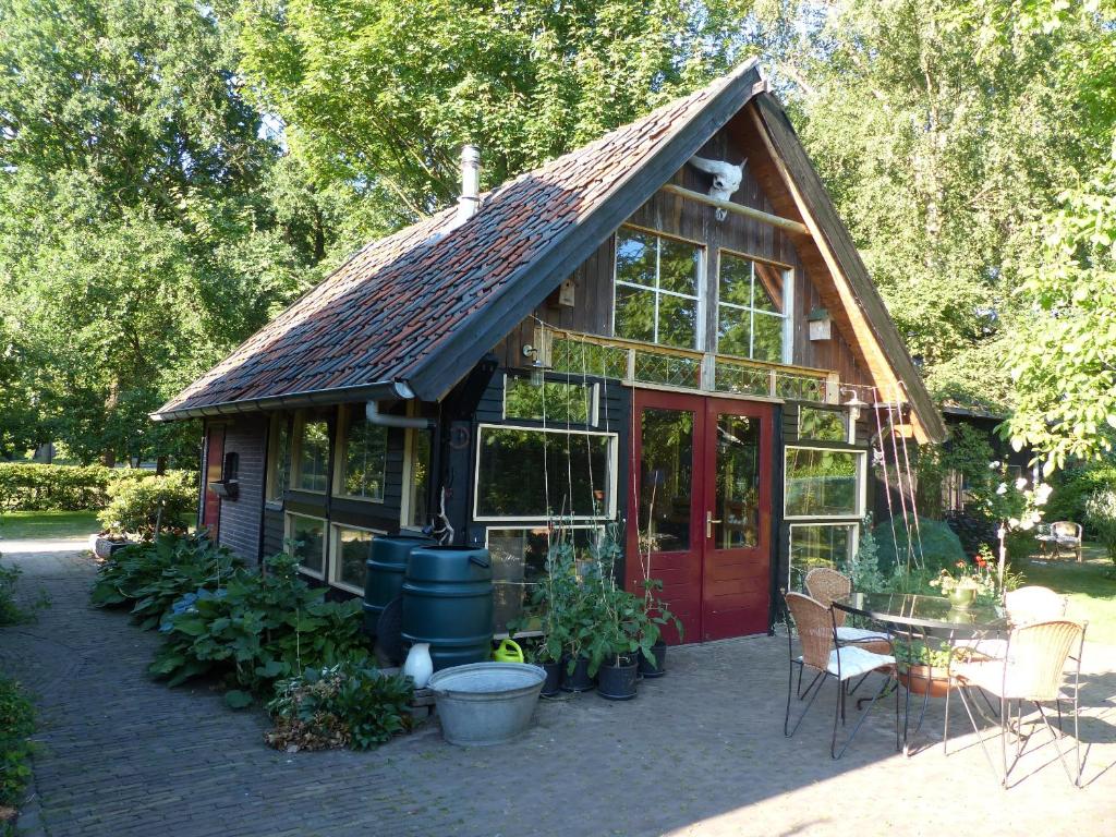 B&B Kupershof photo 1