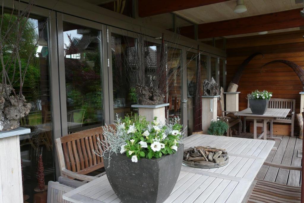 Appartementen Het Oude Atelier