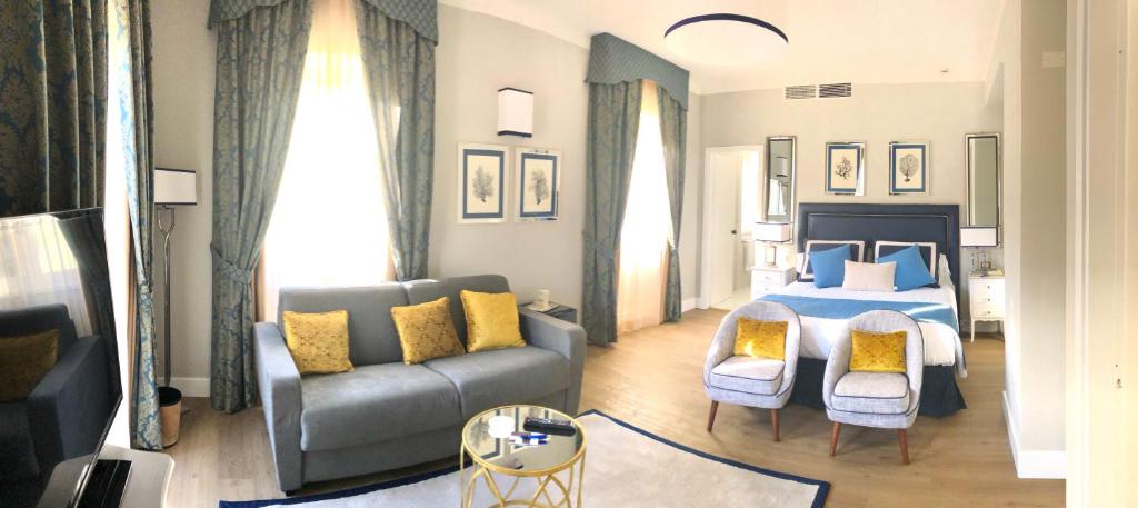 Hotel Goya photo 1