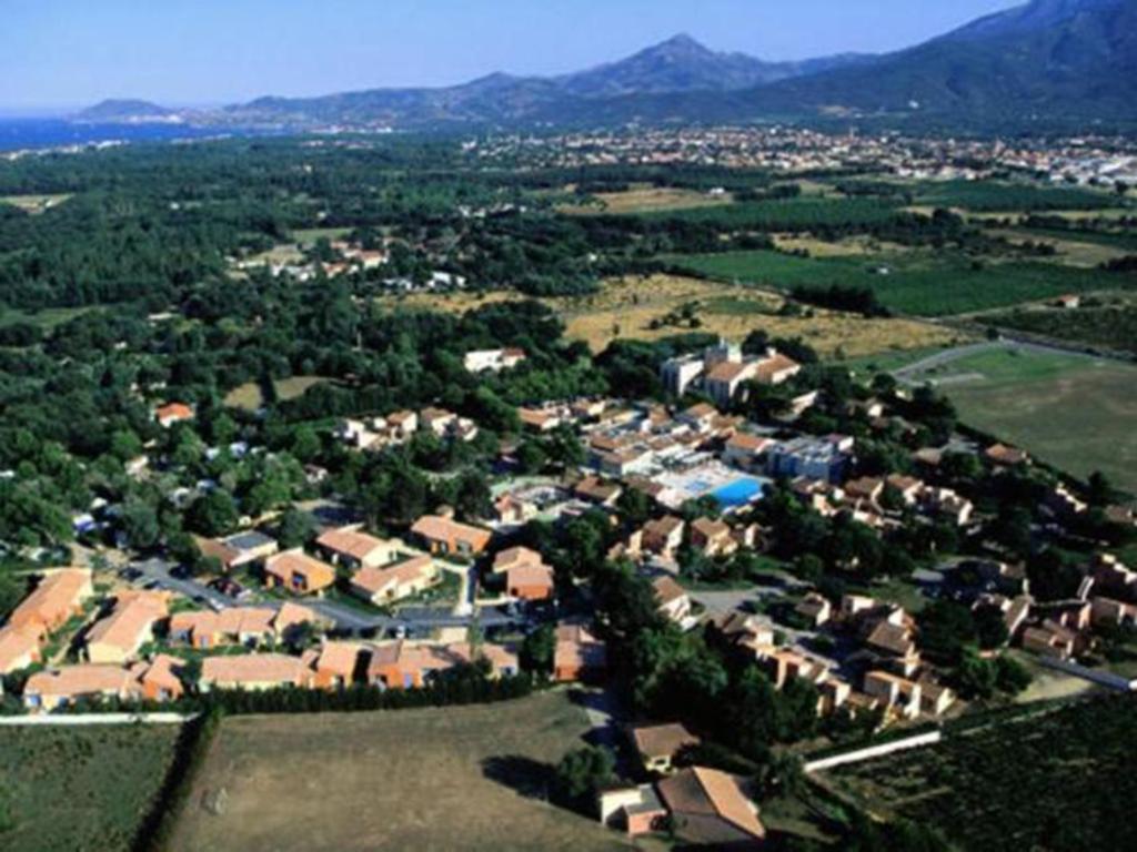 Les Albères Asclepieia Studio Ragnar photo 1