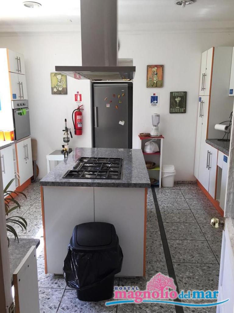 Hostal Magnolio photo 4