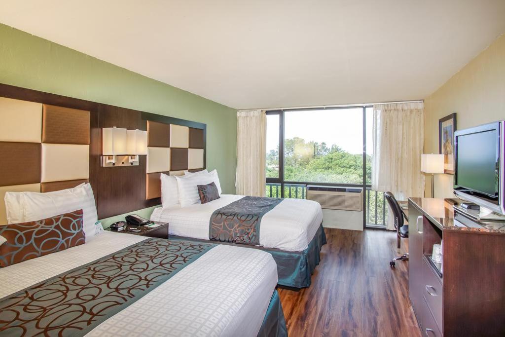 Red Lion Hotel Monterey photo 3