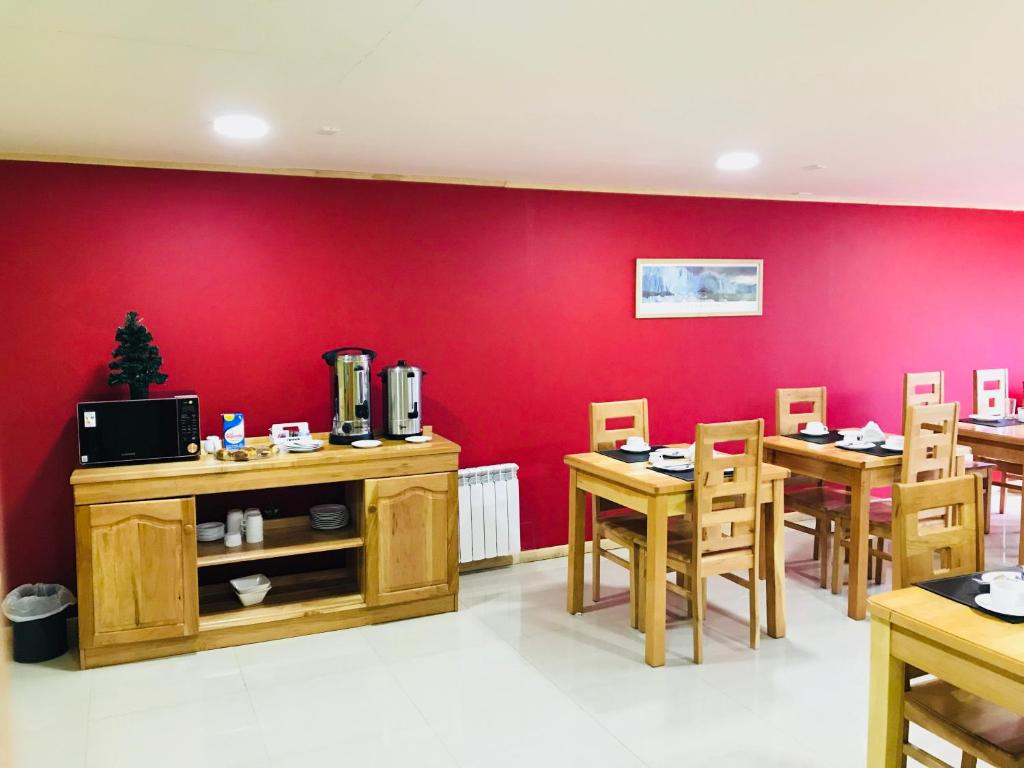 Hostal Andes Patagonicos photo 4