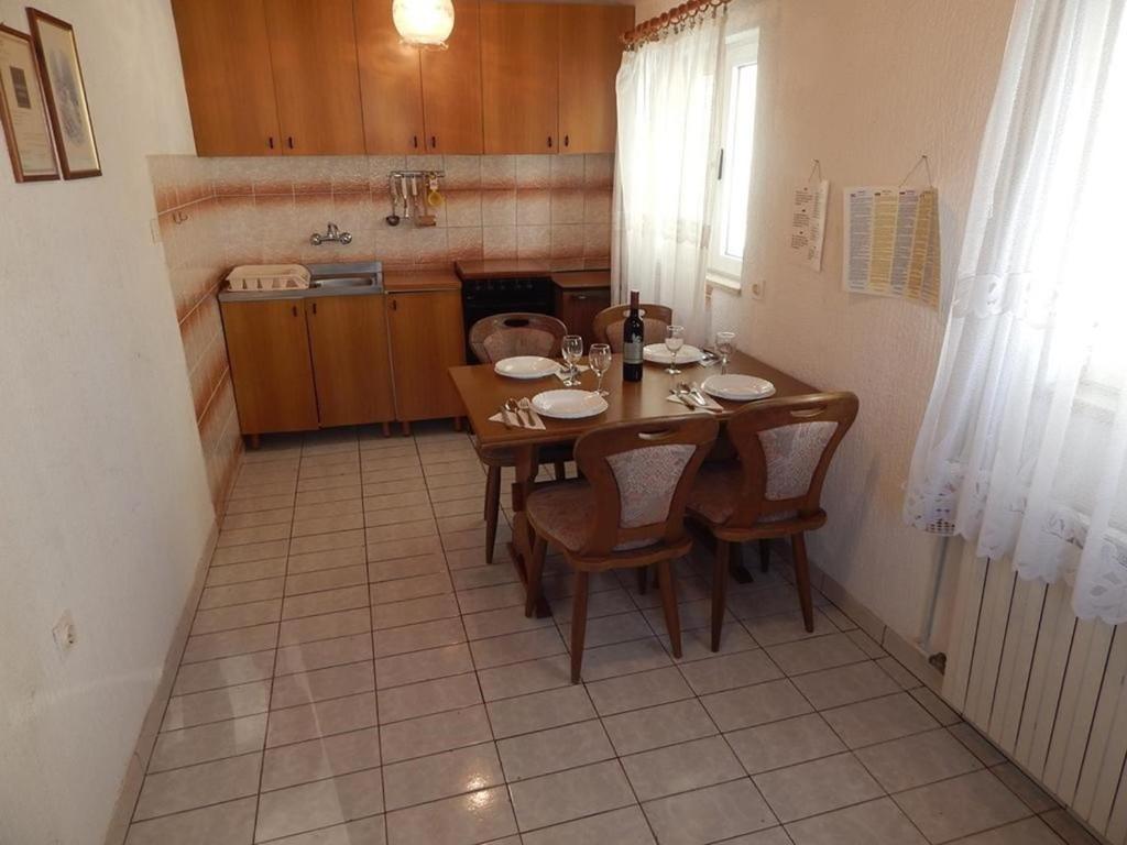 Holiday home Senj 1 photo 1