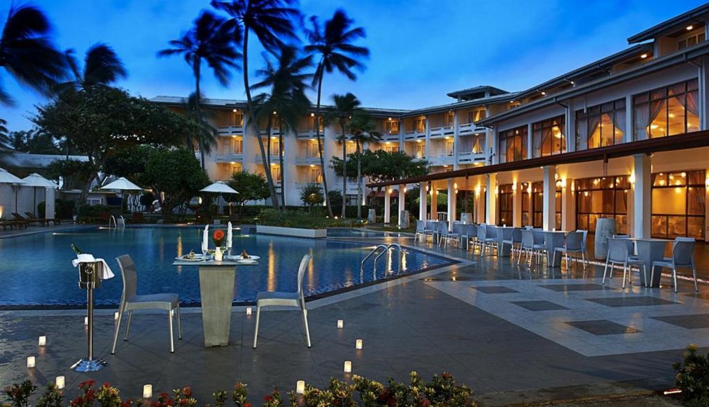 Berjaya Hotel Colombo photo 1