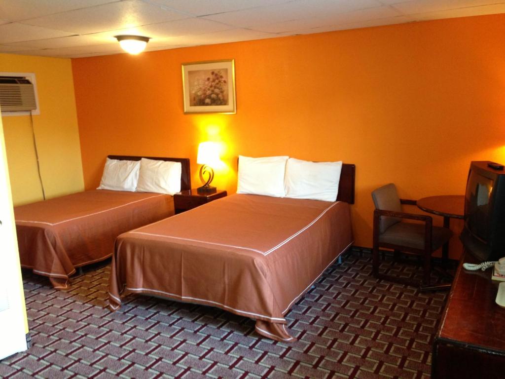 Red Carpet Inn Niagara Falls photo 2