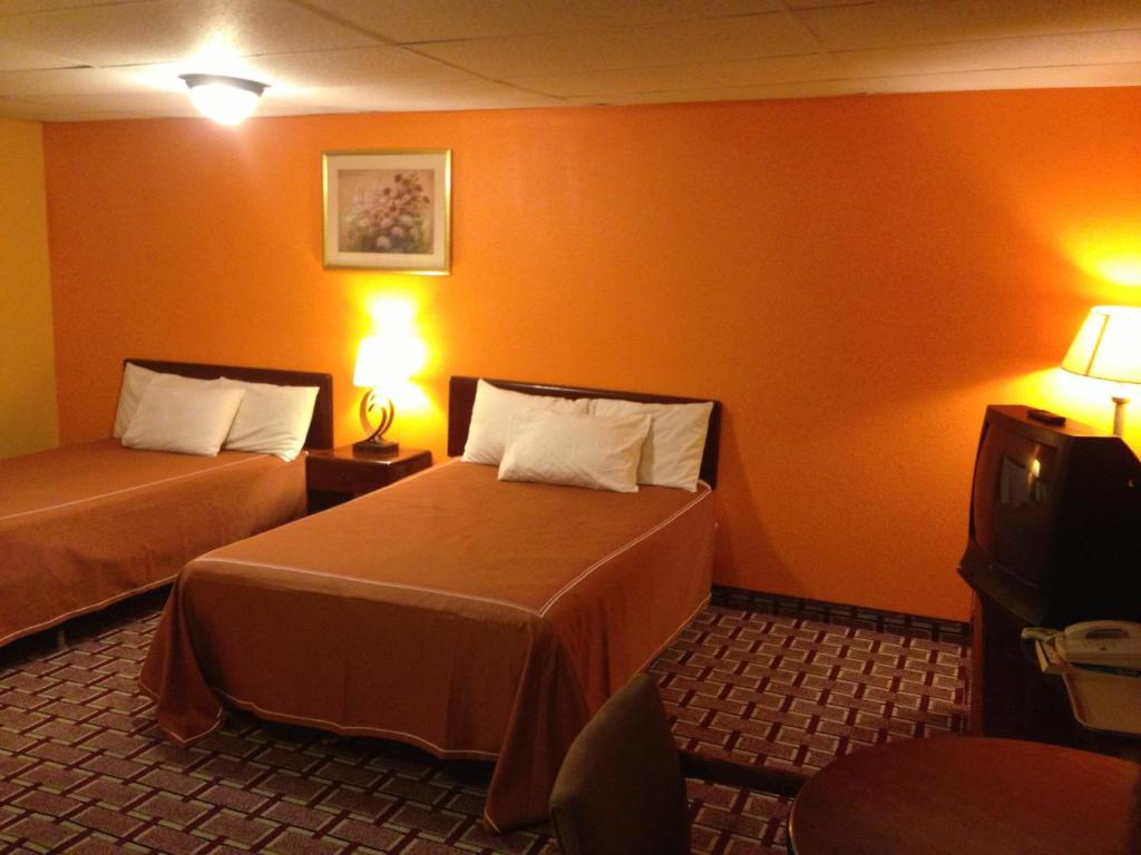 Red Carpet Inn Niagara Falls photo 4