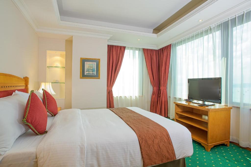 BEST WESTERN PLUS Hotel Hong Kong photo 3