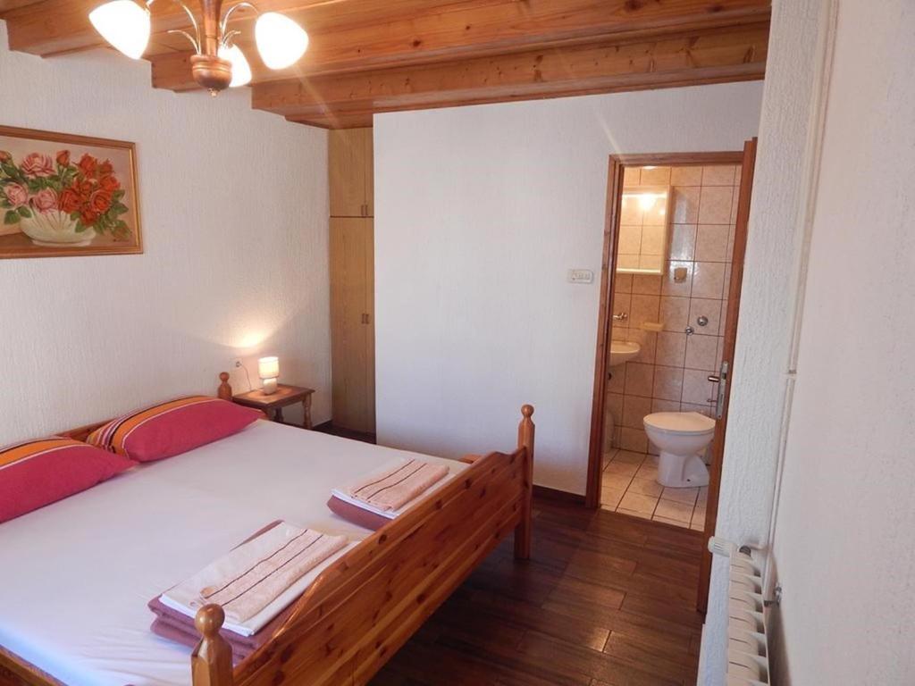 Holiday home Senj 1 photo 4