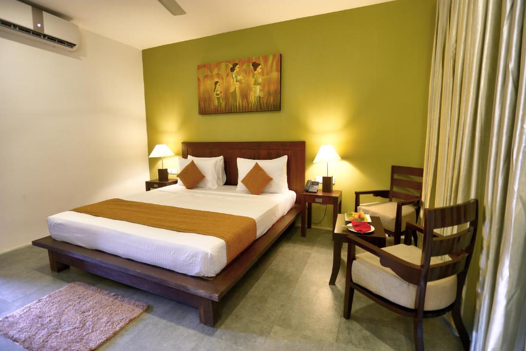 Tropical Life Resort and Spa photo 4