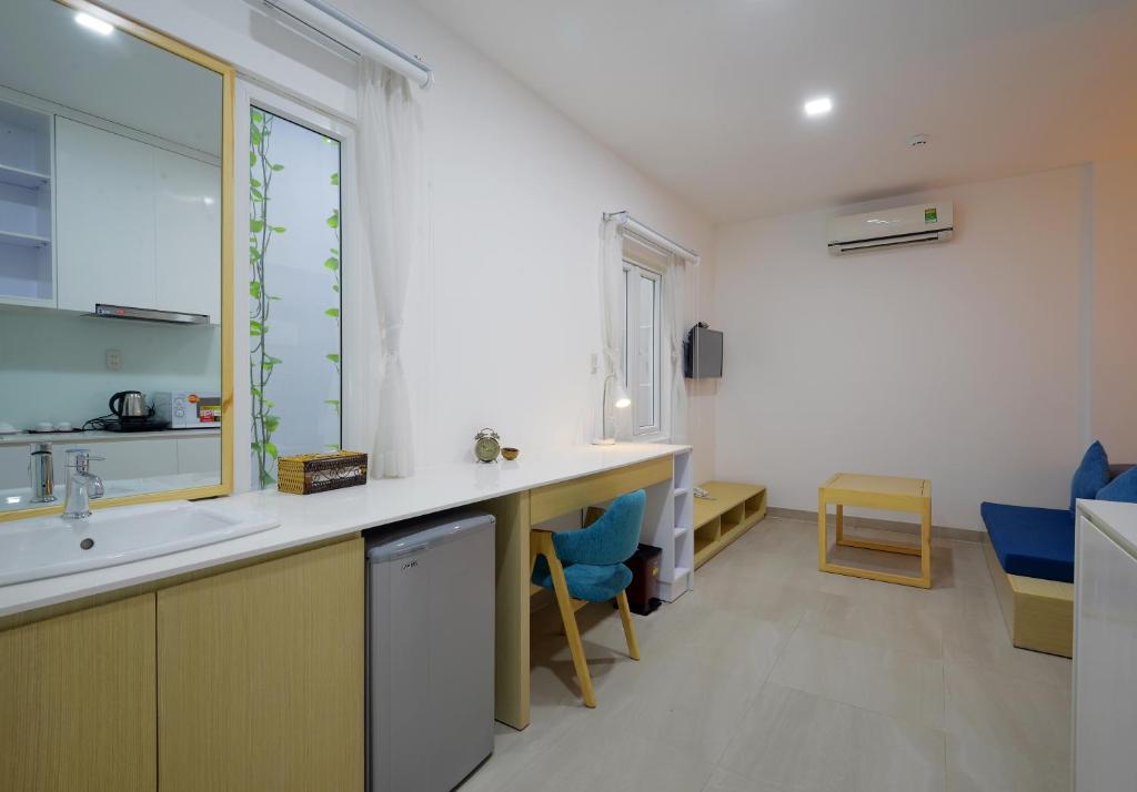 Babylon D3 Serviced Apartment