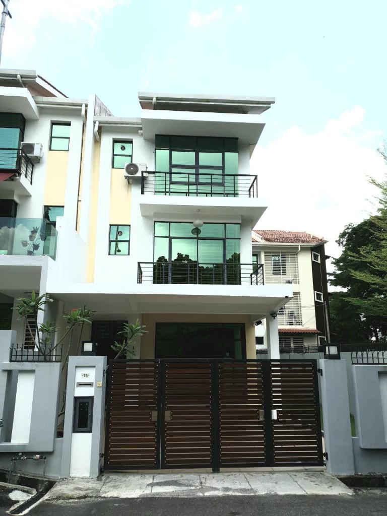 De Nest Holiday home photo 1