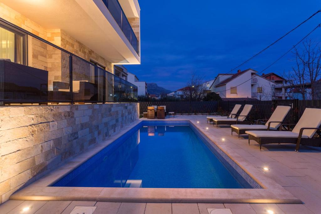 VILLA NICOLINA photo 4