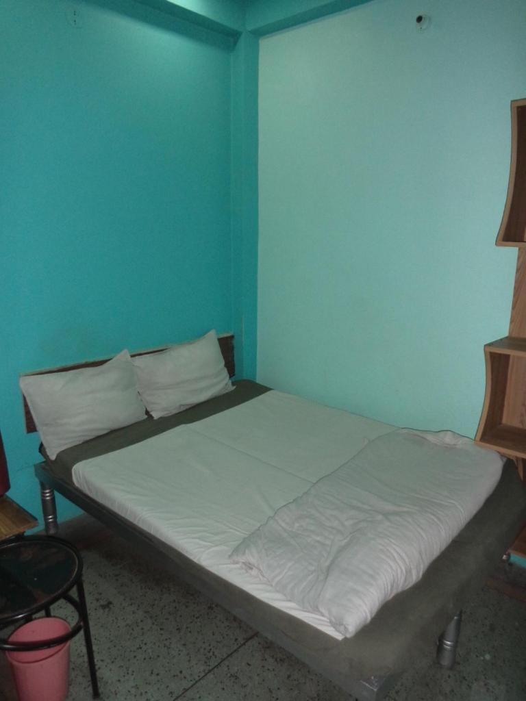 Двухместный (Бюджетный двухместный номер с 1 кроватью), Budget Accommodation Near Station Road