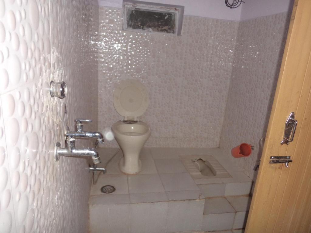 Одноместный (Бюджетный одноместный номер), Budget Accommodation Near Station Road
