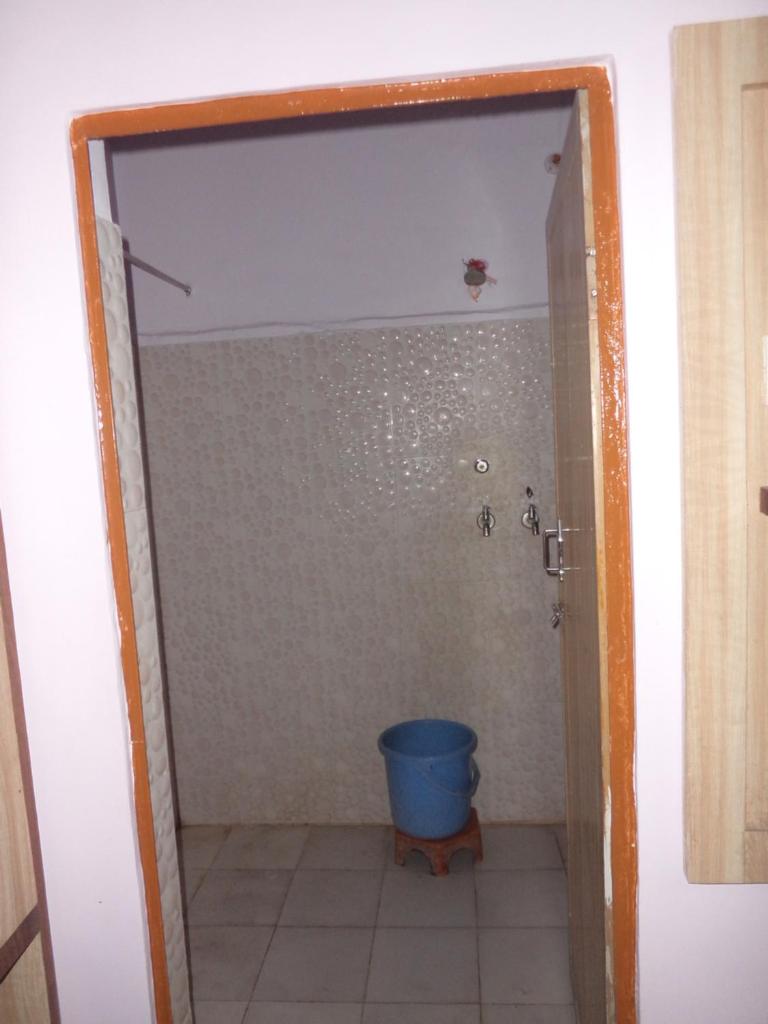 Одноместный (Бюджетный одноместный номер), Budget Accommodation Near Station Road
