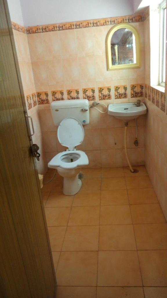 Одноместный (Бюджетный одноместный номер), Hotel Chandra Lokk