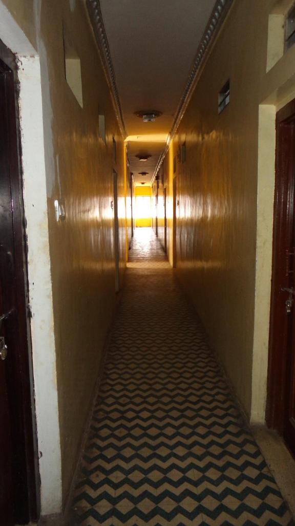 Одноместный (Бюджетный одноместный номер), Hotel Chandra Lokk