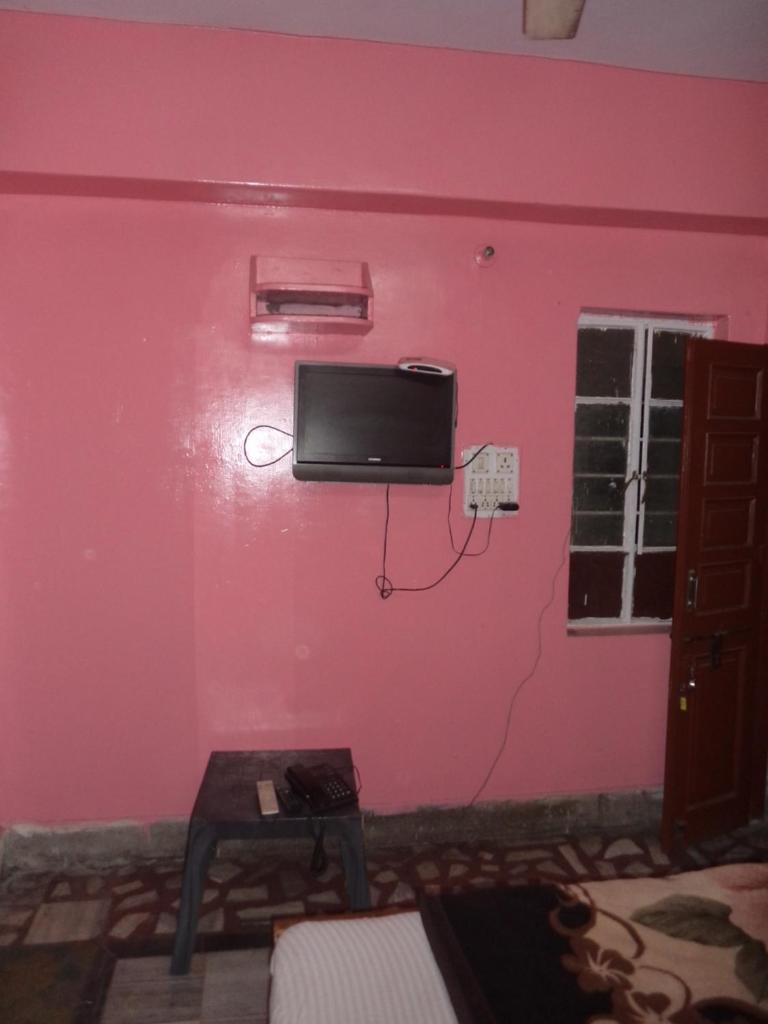 Одноместный (Бюджетный одноместный номер), Hotel Gajraj Bari