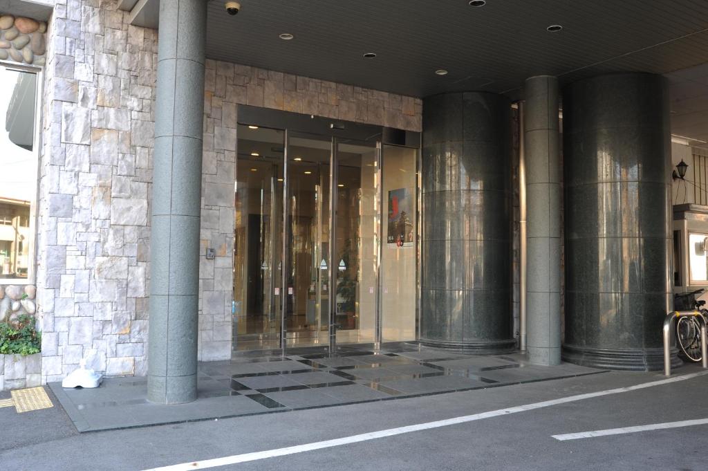 Suizenji Comfort Hotel photo 1