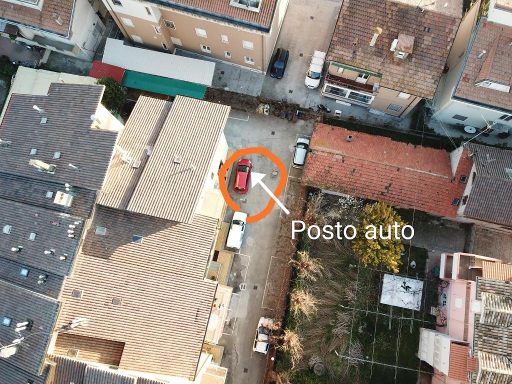Appartamento da Marco photo 3