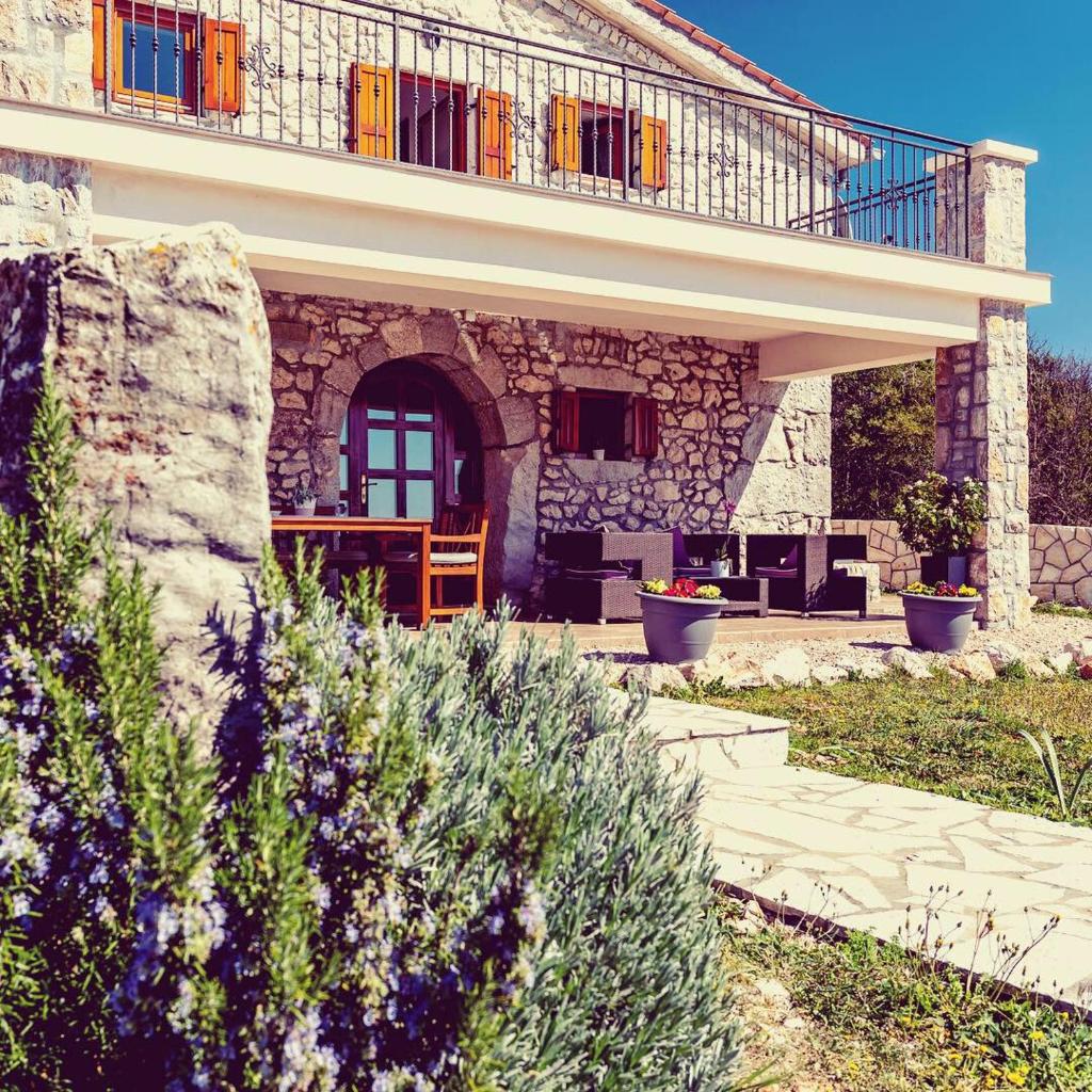 Villa Korina photo 2